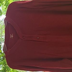 Mens Henley